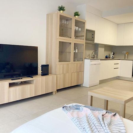 Stylish Family Flat By Canary365 Las Palmas Buitenkant foto