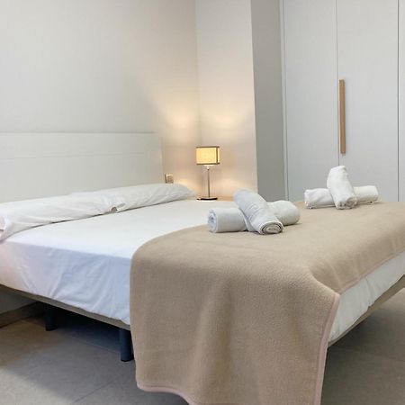 Stylish Family Flat By Canary365 Las Palmas Buitenkant foto