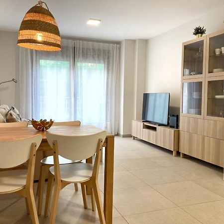 Stylish Family Flat By Canary365 Las Palmas Buitenkant foto