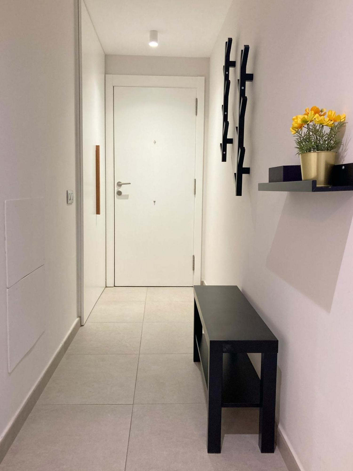 Stylish Family Flat By Canary365 Las Palmas Buitenkant foto