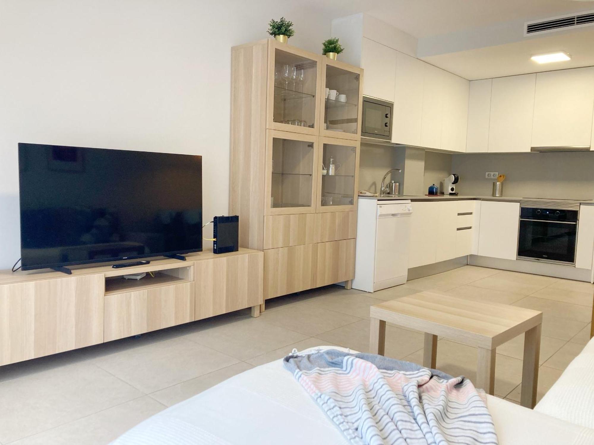 Stylish Family Flat By Canary365 Las Palmas Buitenkant foto