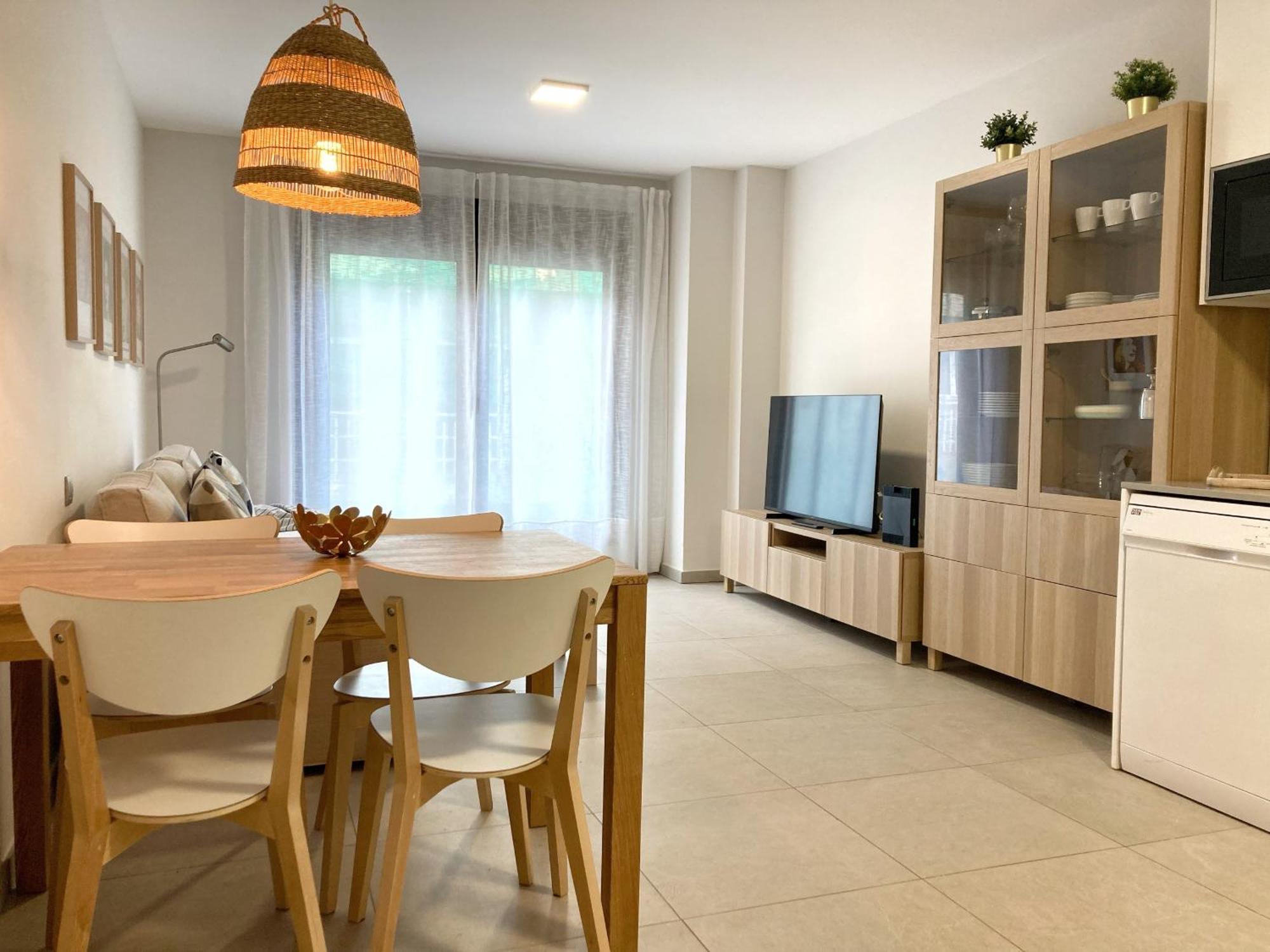 Stylish Family Flat By Canary365 Las Palmas Buitenkant foto